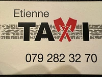 Etienne Taxi logo