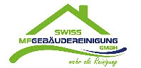 Logo Swiss MF Gebäudereinigung GmbH