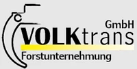 Logo Volktrans GmbH