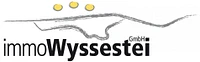Logo Immo Wyssestei GmbH