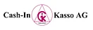 Logo Cash-In-Kasso AG