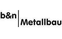 b&n Metallbau GmbH-Logo