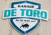 AUTO-NAV Sàrl - De Toro Elio logo