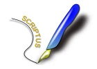 Scriptus Secrétariat indépendant logo