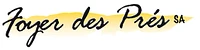 Logo Foyer des Prés SA