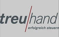 Logo Landmann Treuhand GmbH
