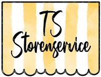 Logo TS Storenservice GmbH