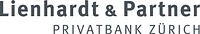 Logo Lienhardt & Partner Privatbank Zürich AG