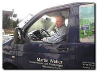 Weber Martin-Logo