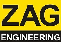 Logo ZAG Engineering