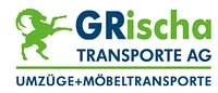GRischa Transporte AG logo