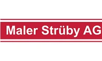 Logo Maler Strüby AG