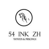 Logo 54 INK ZH
