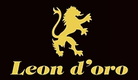 Logo Salone Leon d'Oro