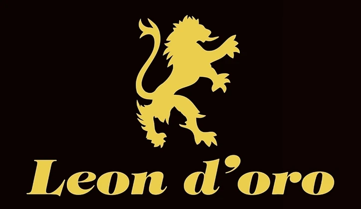 Salone Leon d'Oro