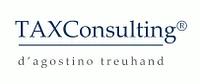 TAXConsulting AG logo