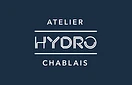 Logo Atelier Hydro Chablais SA