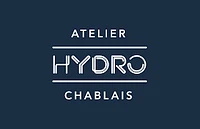 Logo Atelier Hydro Chablais SA