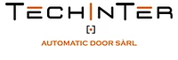 Logo Techinter Automatic Door Sàrl