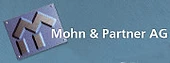 Mohn + Partner AG logo