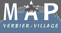 MAP Verbier-Village Hostel-Logo