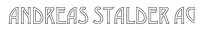 Logo Stalder Andreas AG