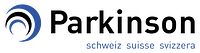 Parkinson Svizzera logo