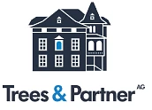 Logo Trees & Partner AG