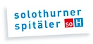 Solothurner Spitäler AG-Logo