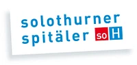 Solothurner Spitäler AG logo