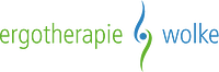 Ergotherapie Wolke-Logo