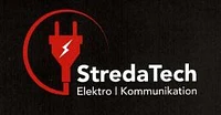 Logo StredaTech GmbH