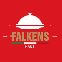 Falken's Haus-Logo