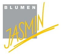 Blumen Jasmin GmbH-Logo