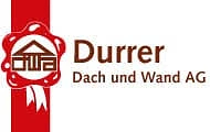 Durrer W., Dach und Wand AG-Logo