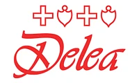 Logo Delea Angelo SA