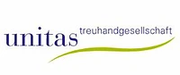 Logo unitas treuhandgesellschaft AG
