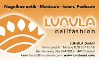 Logo LUNULA GmbH