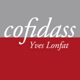 Cofidass Sàrl logo