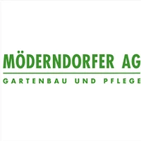 Möderndorfer AG logo