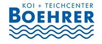 Logo Koi + Teichcenter GmbH