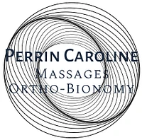 Logo Perrin Caroline