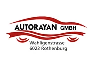 Auto Rayan GmbH-Logo