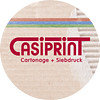Arbeitsstätte Verein CASIPRINT