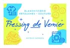 Pressing de Vernier - Blanchisserie - Couture