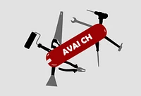 Logo AVAI.CH Sàrl