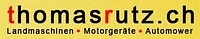 Rutz Thomas-Logo