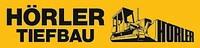 Hörler Tiefbau AG logo