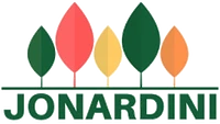 Logo Jonardini Costruzione e manutenzione giardini