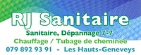 Logo RJ Sanitaire